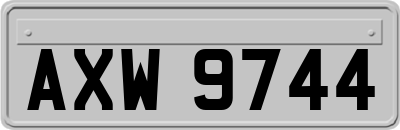AXW9744
