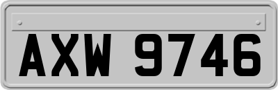 AXW9746