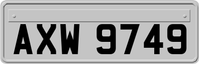 AXW9749