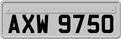 AXW9750