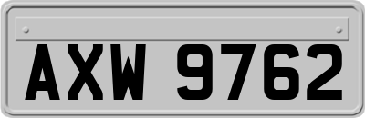 AXW9762