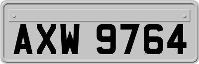 AXW9764