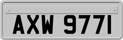 AXW9771