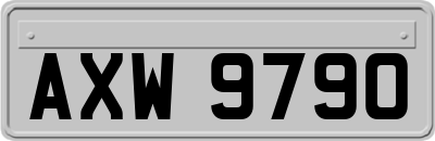 AXW9790