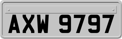 AXW9797