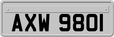 AXW9801