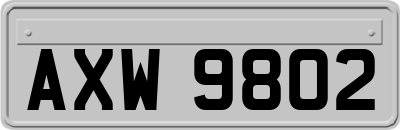 AXW9802