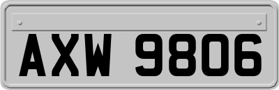 AXW9806