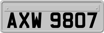 AXW9807