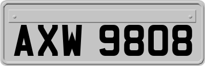 AXW9808