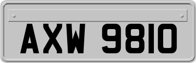 AXW9810