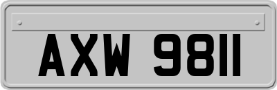 AXW9811