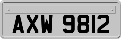 AXW9812
