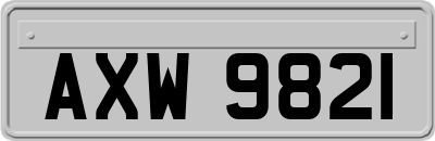 AXW9821