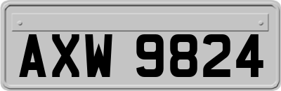 AXW9824