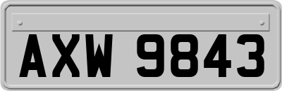 AXW9843