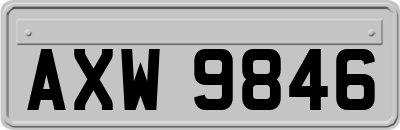 AXW9846
