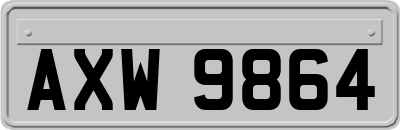 AXW9864