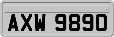 AXW9890