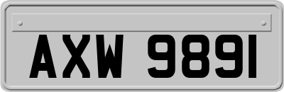 AXW9891