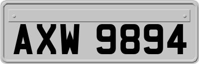 AXW9894