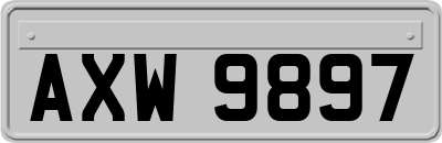 AXW9897