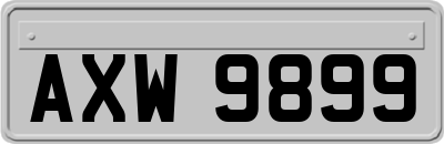AXW9899