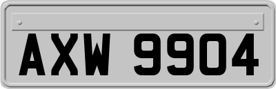 AXW9904
