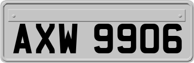 AXW9906