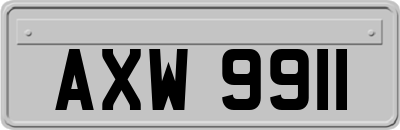 AXW9911