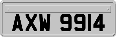 AXW9914