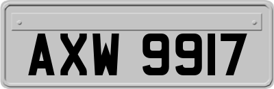 AXW9917