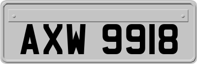 AXW9918