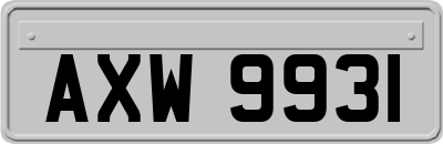 AXW9931