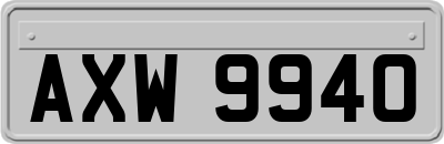 AXW9940