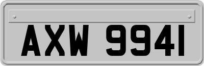 AXW9941