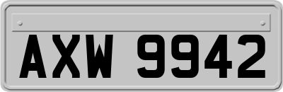 AXW9942