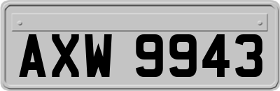 AXW9943