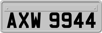 AXW9944
