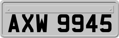 AXW9945