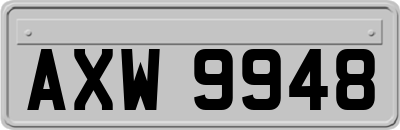 AXW9948