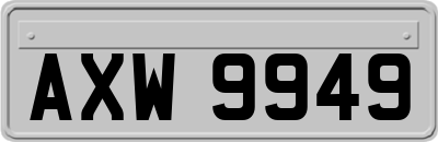 AXW9949