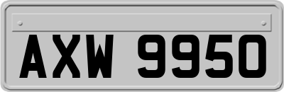 AXW9950