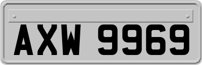 AXW9969