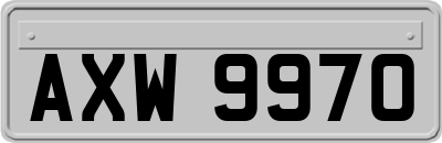 AXW9970