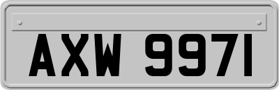 AXW9971
