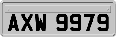 AXW9979