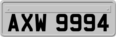 AXW9994