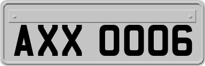 AXX0006
