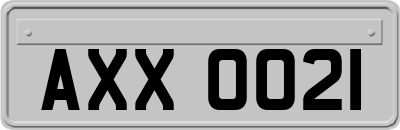 AXX0021